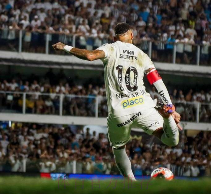 内马尔对出战皇马充满动力 他表示可以出场60分钟